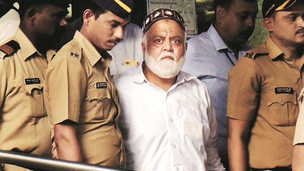FAROOQ TAKLA