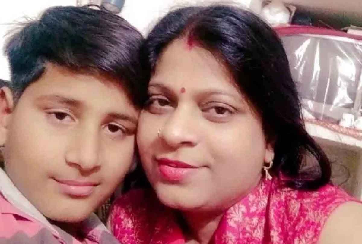 husband murdered his wife in kannauj