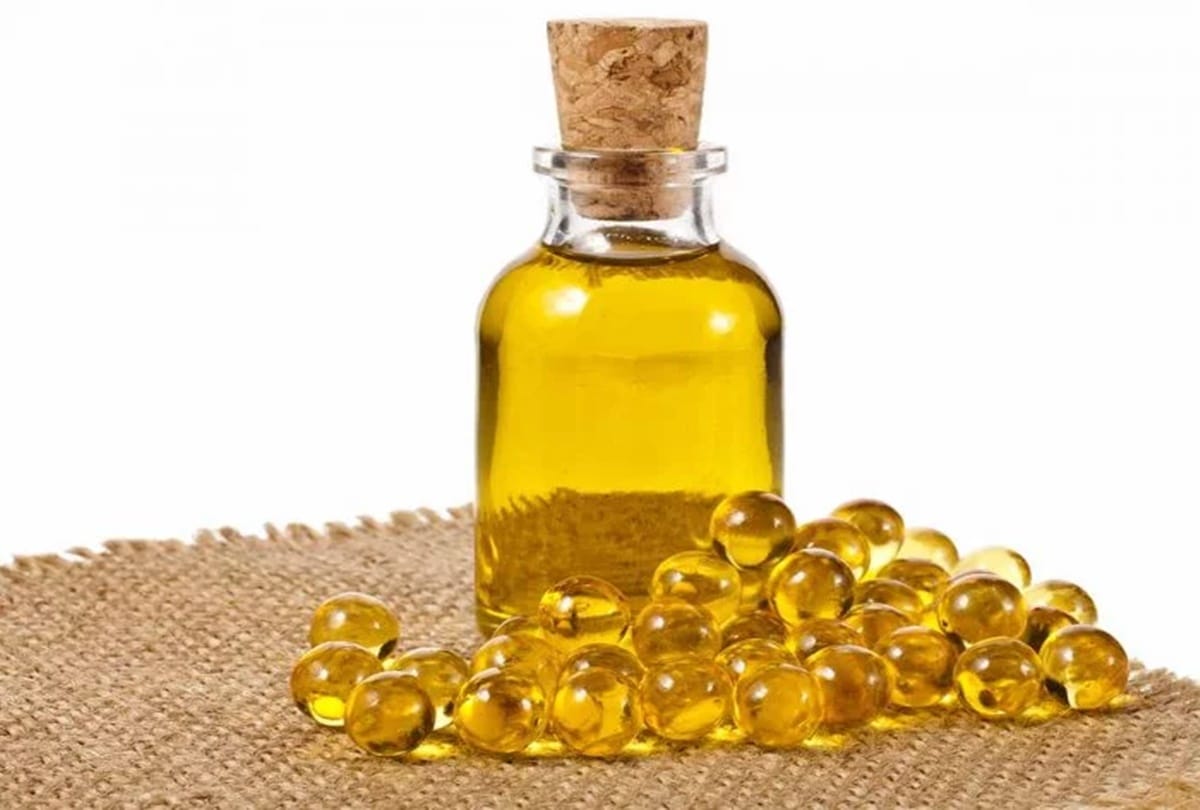 Fish oil in pregnancy can reduce allergies in kids