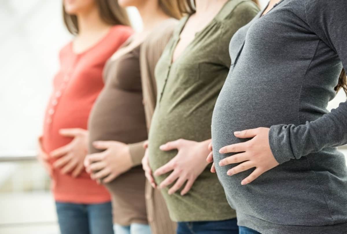 avoid eating these three fruits during pregnancy
