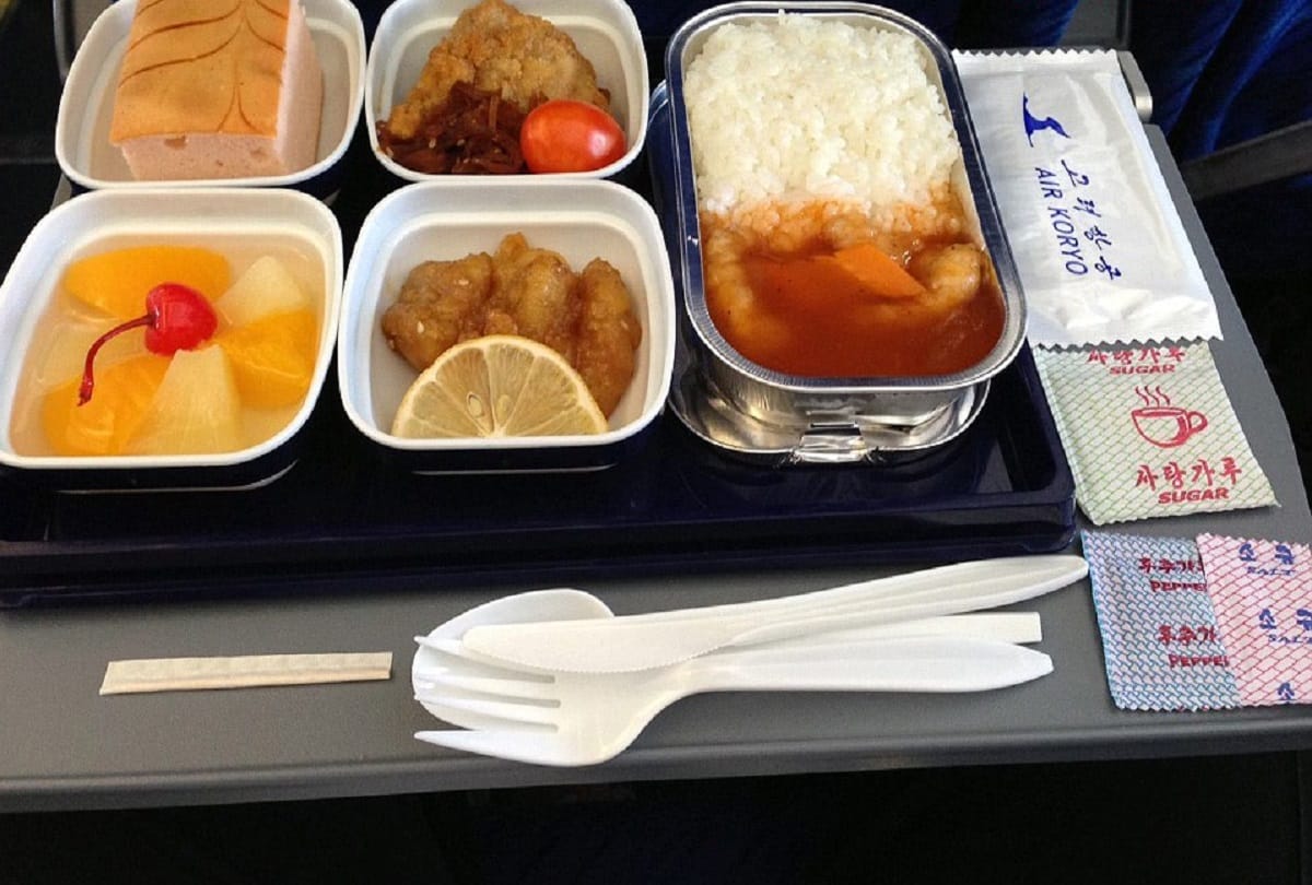 North Korean leader Kim Jong Un do not travel in the plane due to Safety reasons