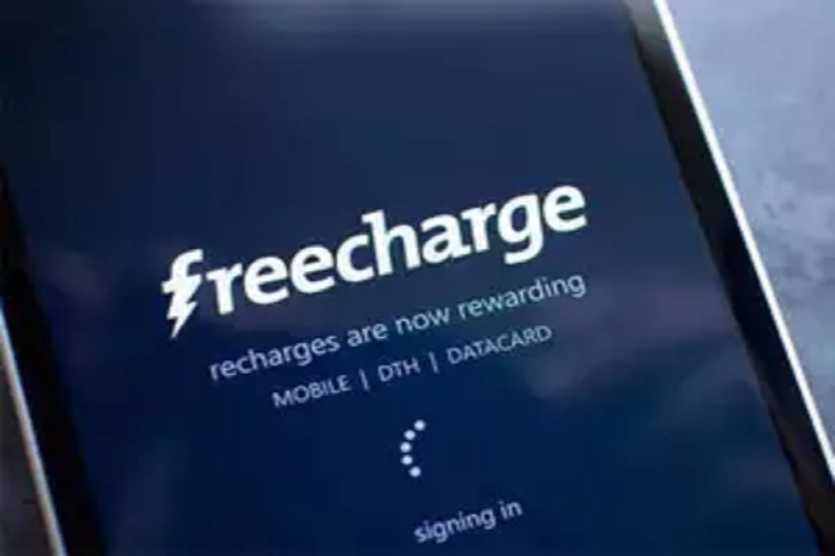 FreeCharge Gets UPI Payments Support 