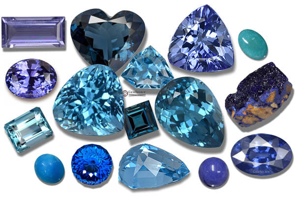 Gemstones exhibition in jyotish mahakumbh 2018