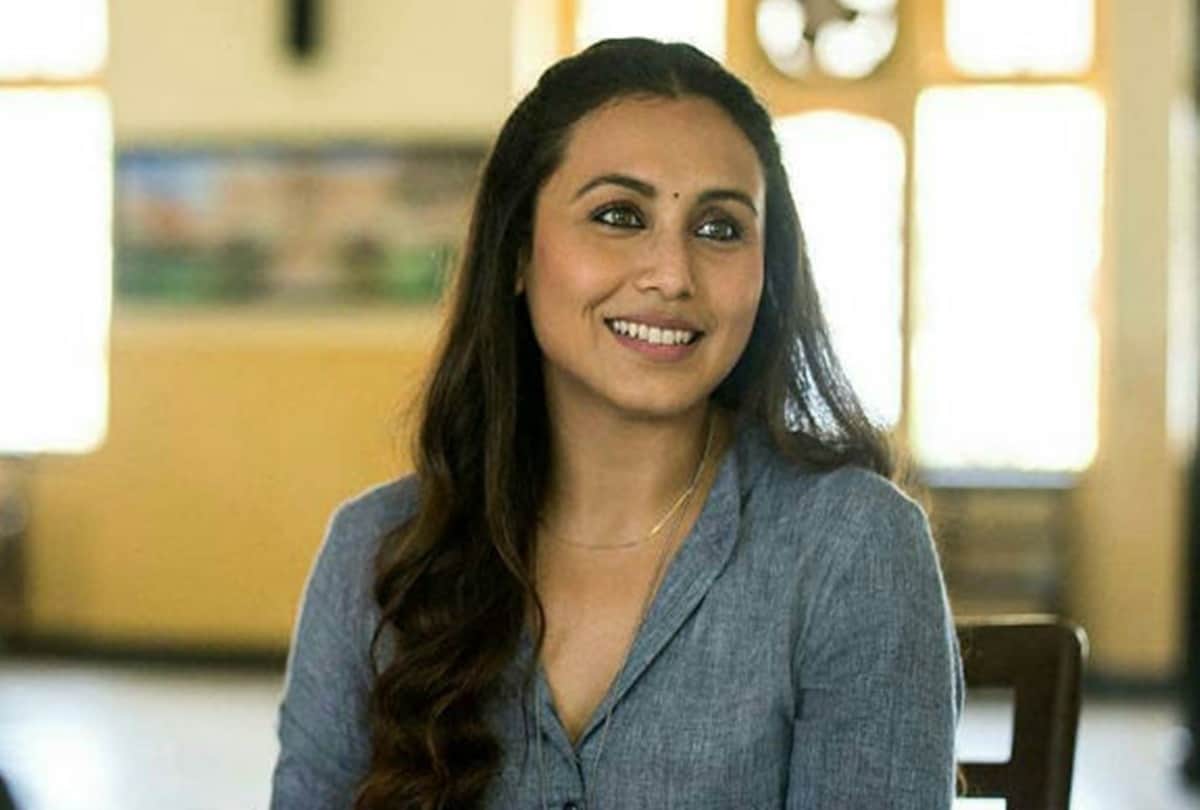 Rani Mukerji Film Hichki and Ajay Devgn film Raid Box office collection 