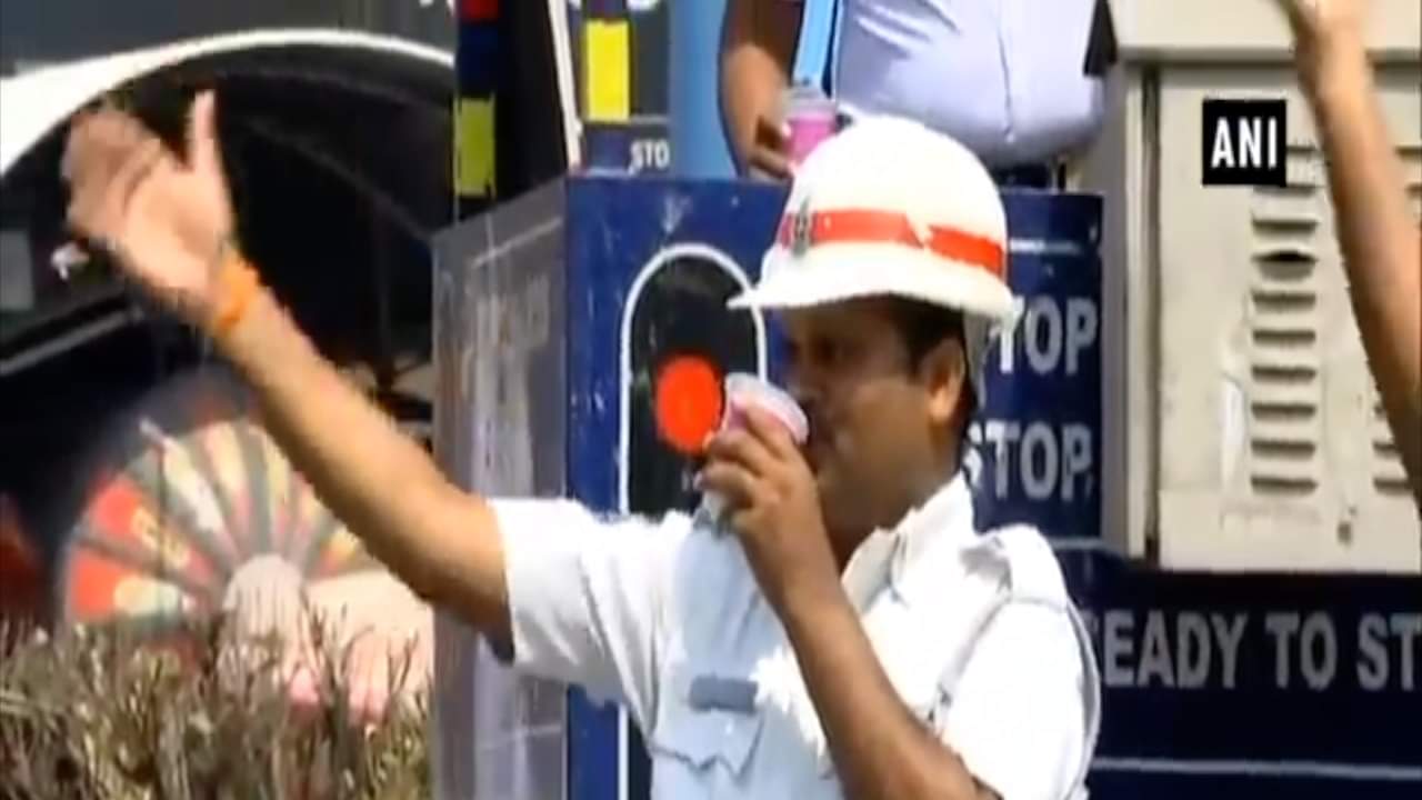 हैदराबाद