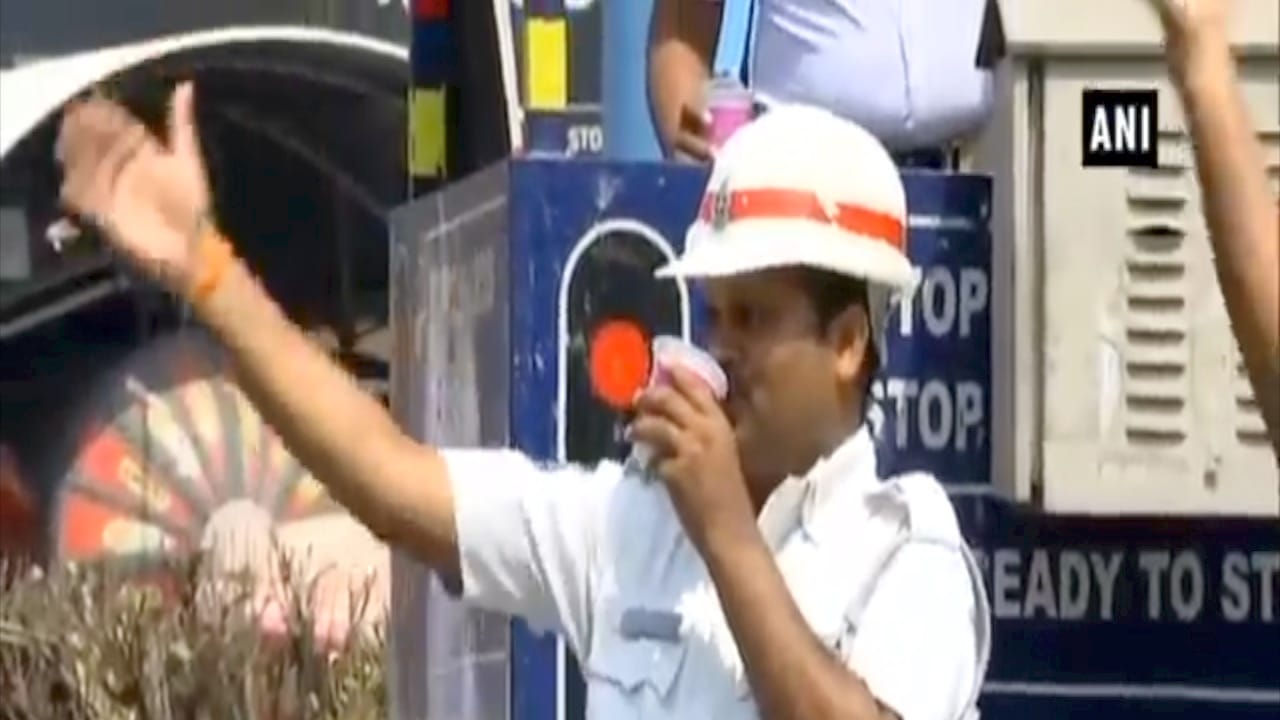 हैदराबाद