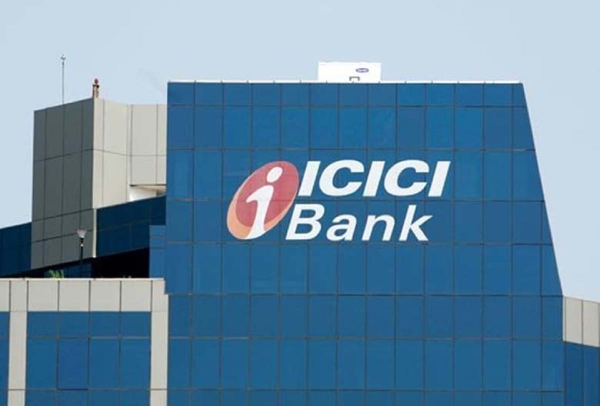 FIR in ICICI case entrapped due to political contradiction