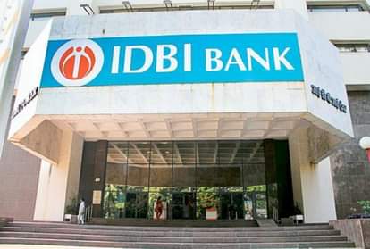 IDBI Bank