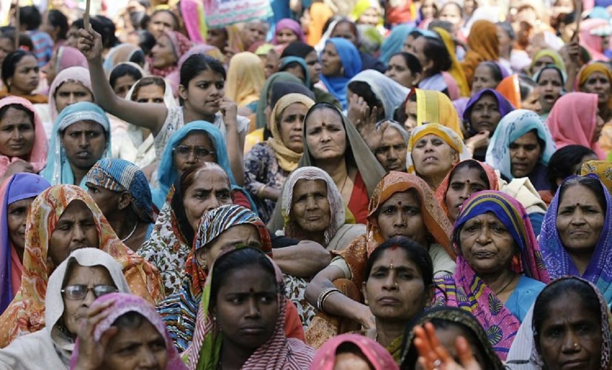 why cancer ration of indian women is more than men