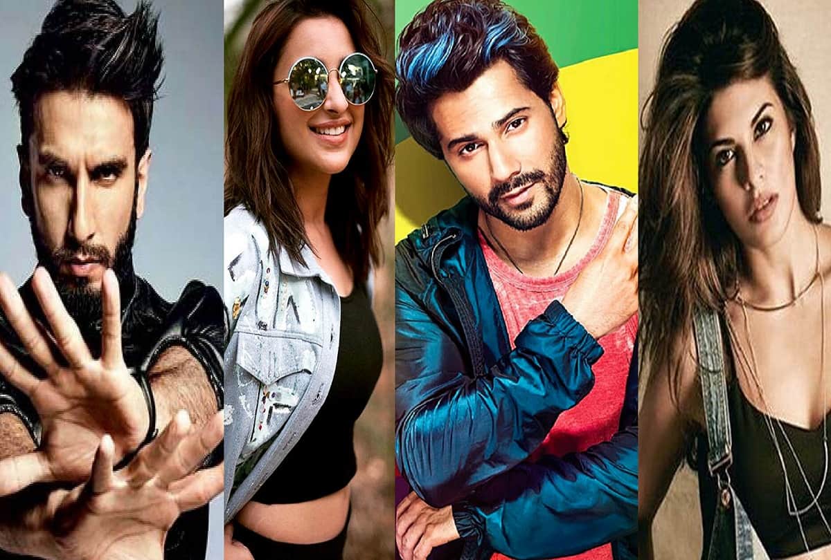 Indian Premiere League 2018 Grand Opening Ceremony These Bollywood Actors Will Perform