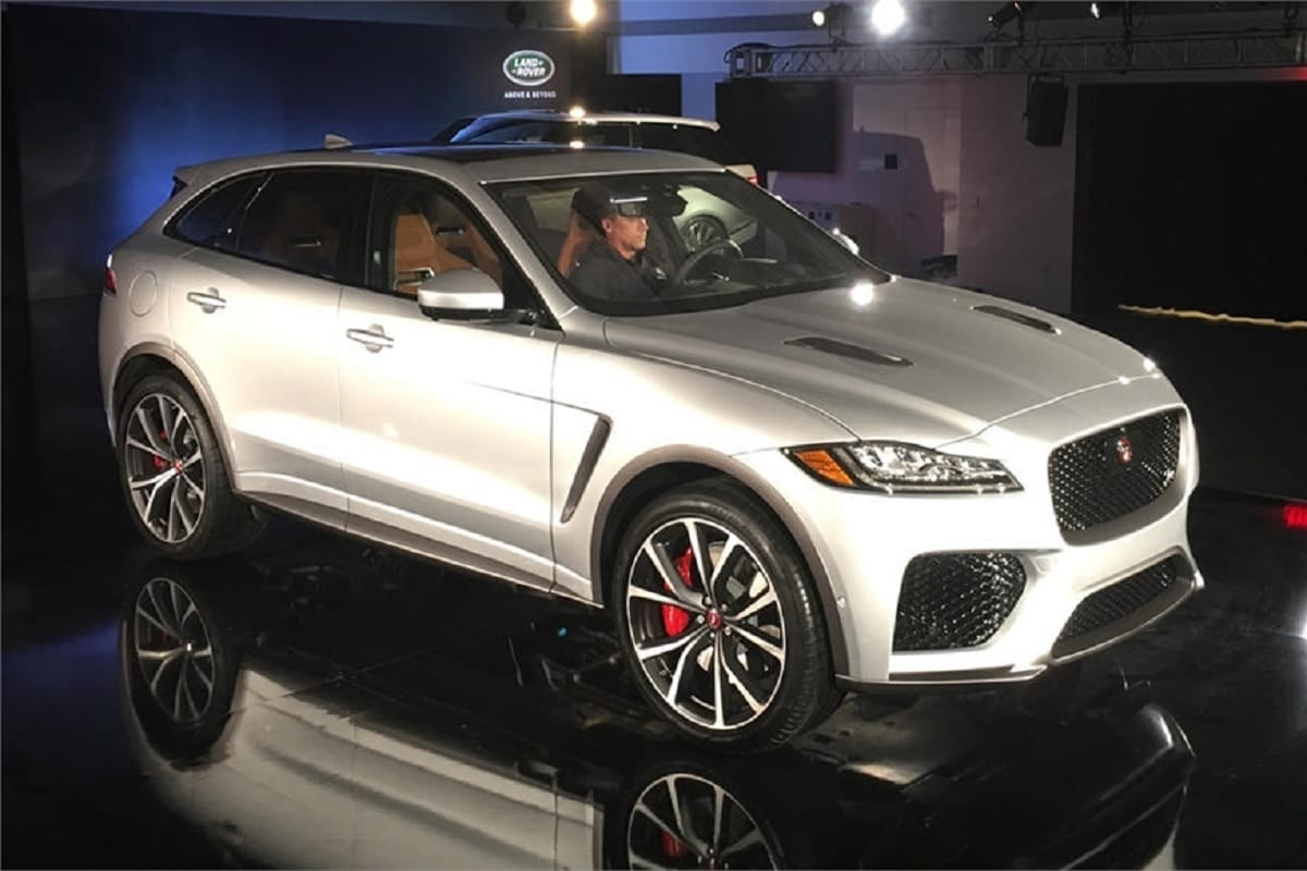 America Largest Auto Show 2018 New York International Auto Show will run for 10 days in New York