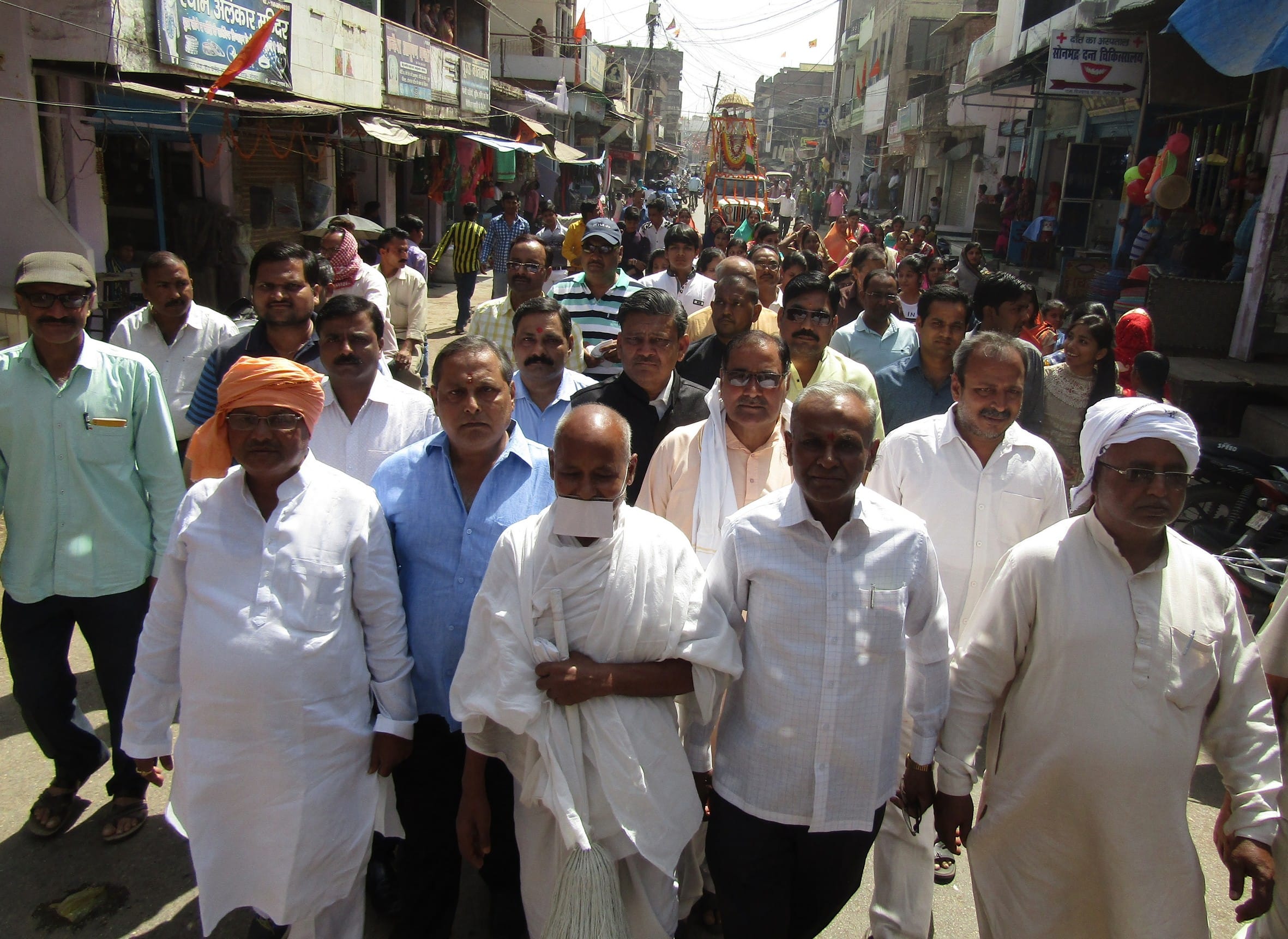 mahavir jayanti special there are four jain tirthankara born in kashi