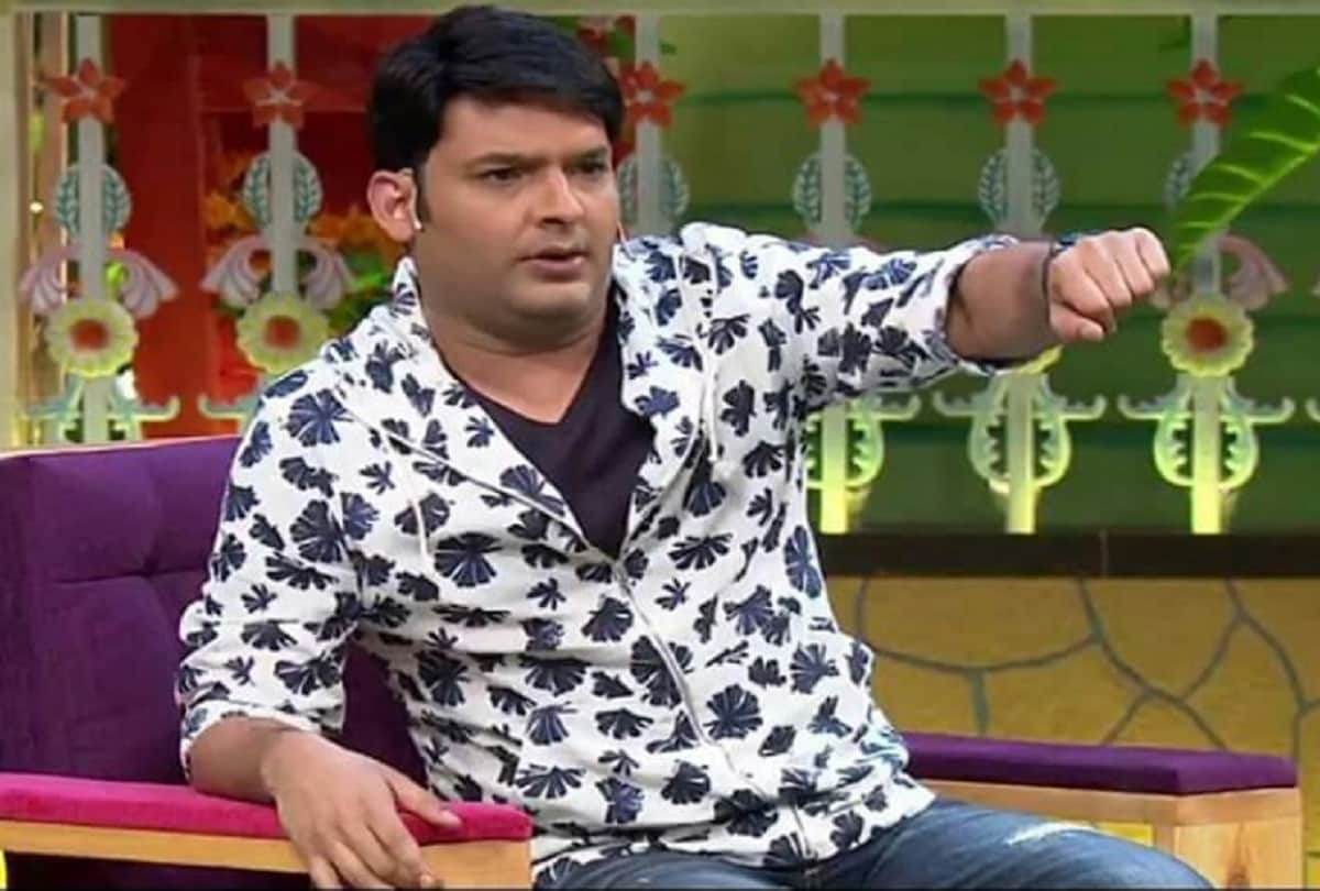Every shoot that Kapil Sharma cancels wasted 35 lakhs