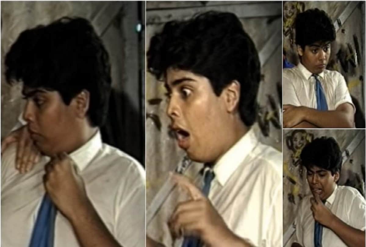 Famous Bollywood Filmmaker And Actor Shares His 30 Year Old Picture