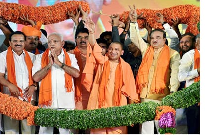 Karnataka Assembly Election 2018: Siddaramaiah trying to counter BJP president, Amit Shah
