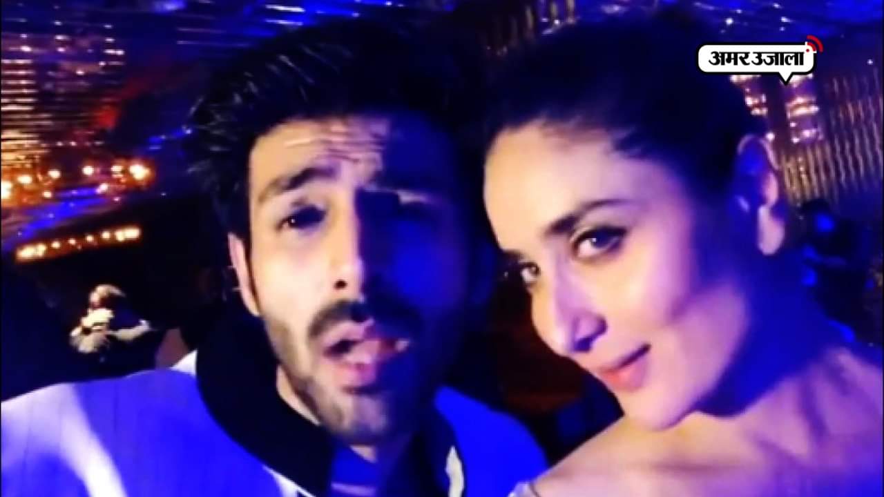 कार्तिक आर्यन