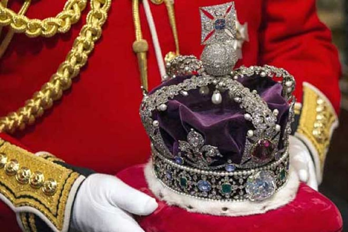 the story of invaluable kohinoor diamond