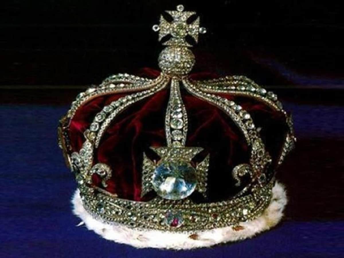 know about kohinoor and its new controversy