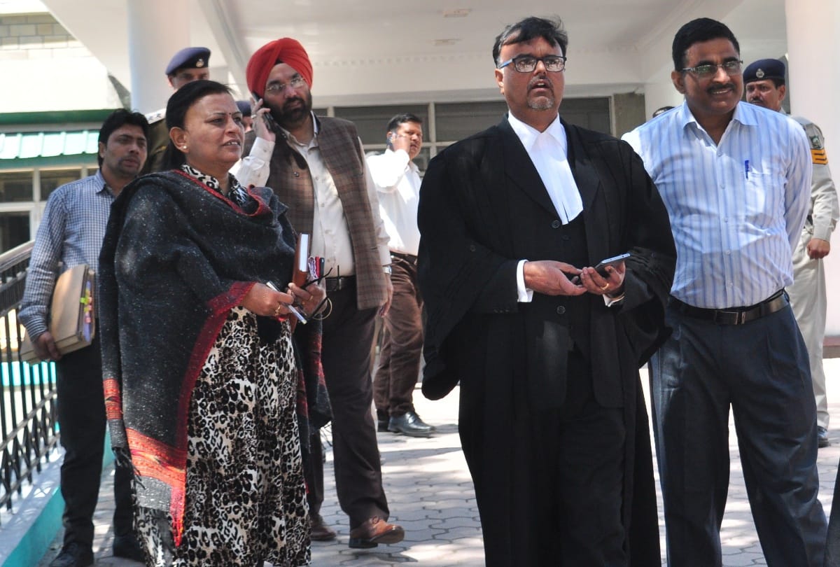 kotkhai gudiya rape and murder case investigation completed