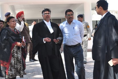 kotkhai gudiya case cbi status report in himachal high court