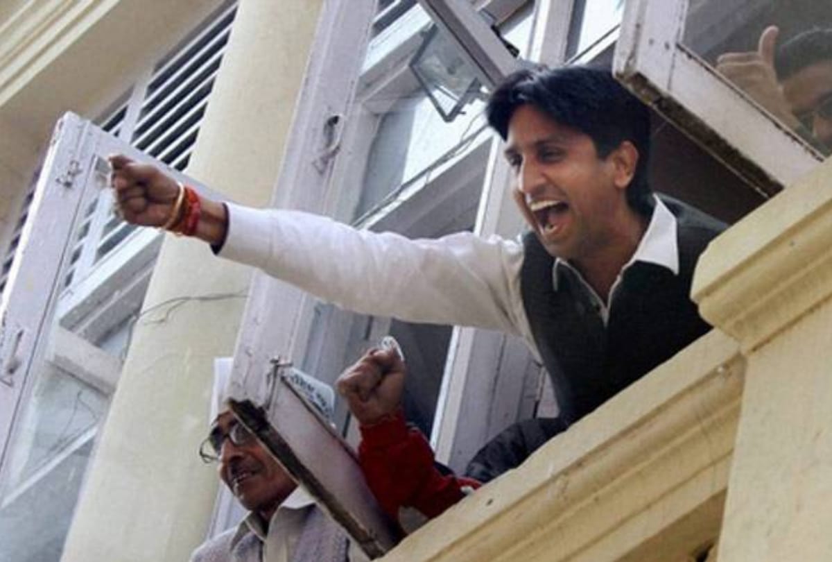 kumar vishwas apologizes in arun jaitley defamation case, know all detail of case