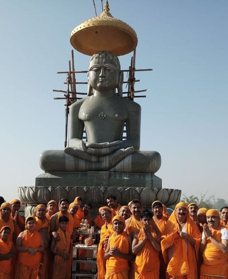 know about jain festival paryushan parv importance