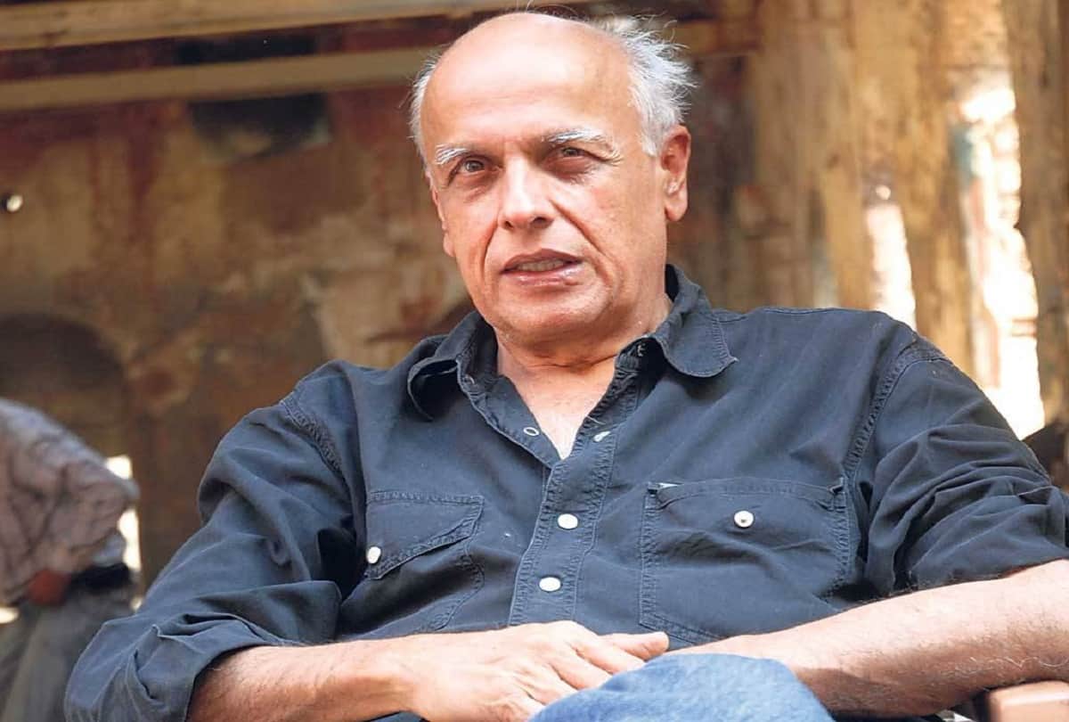 Mahesh Bhatt On Ishwar Chandra Vidyasagar statue vandalised in Kolkata