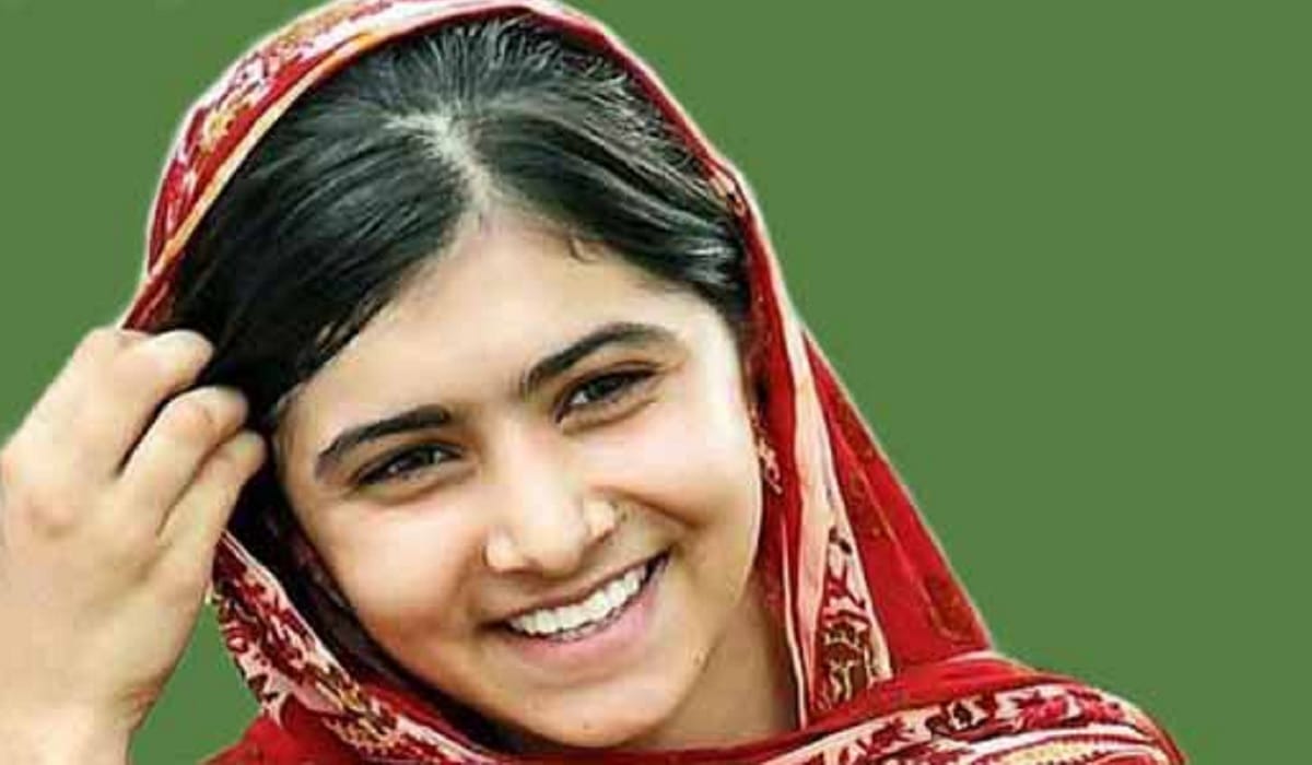 Nobel prize winner Malala Yousafzai arrived Pakistan nearly after 6 years
