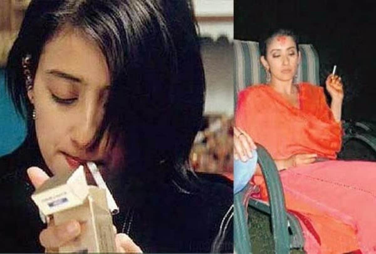 Priyanka Chopra to Sushmita Sen Bollywood 8 actress spotted doing smoking in public place