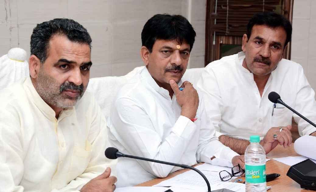 Haryana to register sugarcane purchase report