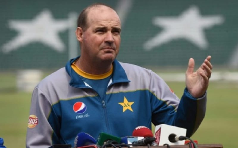 mickey arthur writes about Australian cricket culture