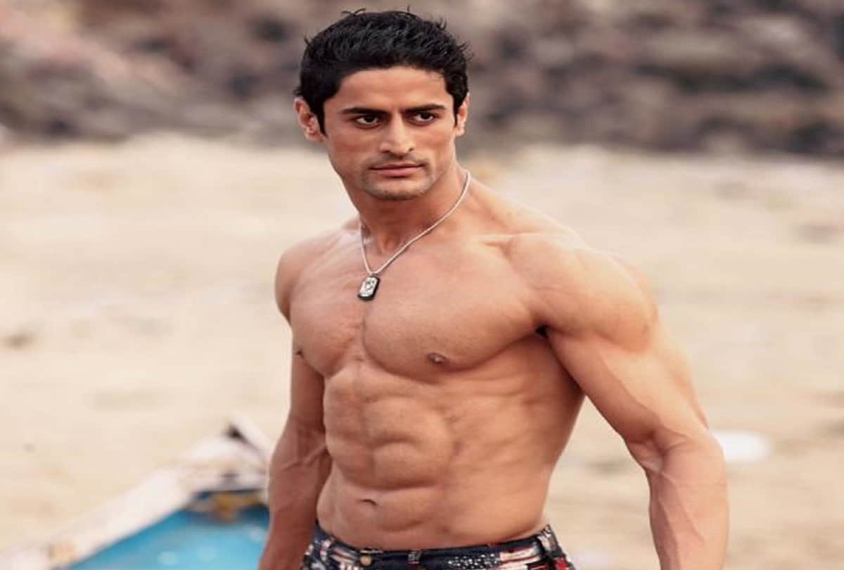 Mohit Raina Bollywood Debut Uri Fulfills His Childhood Dream Of Becoming An Army Officer 