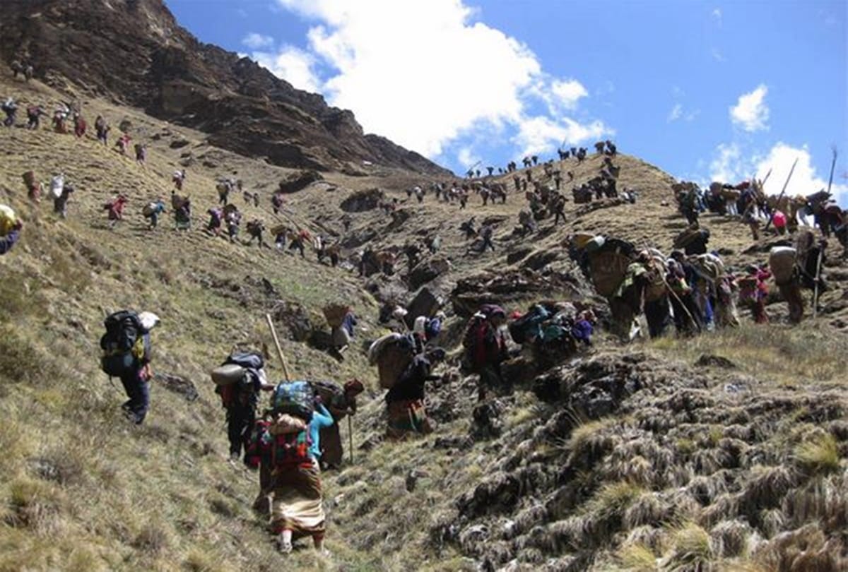 International Mountain Day 2020: why it is celebrated know about history importance and theme
