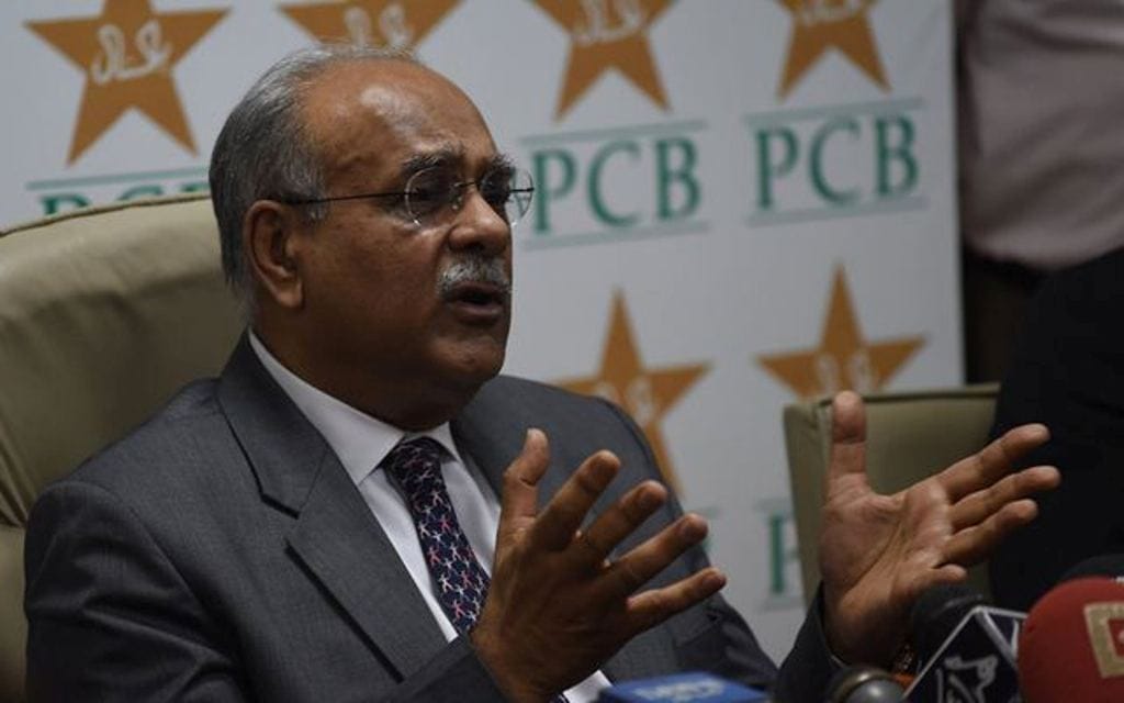 Asia Cup 2023 host to be decided in ACC meeting called by PCb chief najam sethi