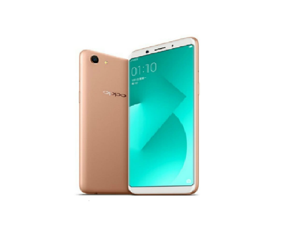 Oppo A83 Pro Launched in India says media reports