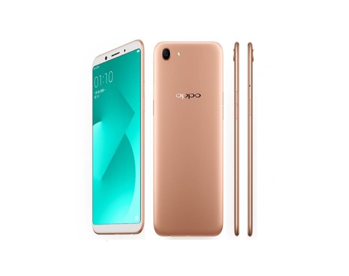 Oppo A83 Pro 
