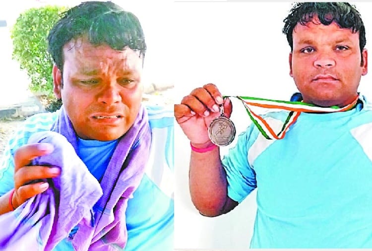 Para Athlete Alleges Fraud in National Para Athletics Championship