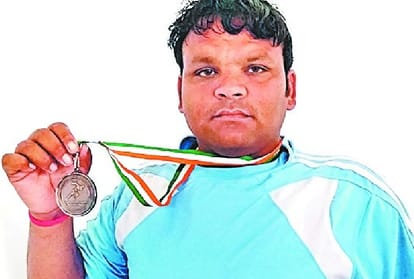 Para Athlete Alleges Fraud in National Para Athletics Championship