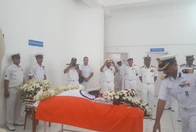 Brave Daughter of India, Indian Coast Guard Co-Pilot Penny Chaudhary Passes Away