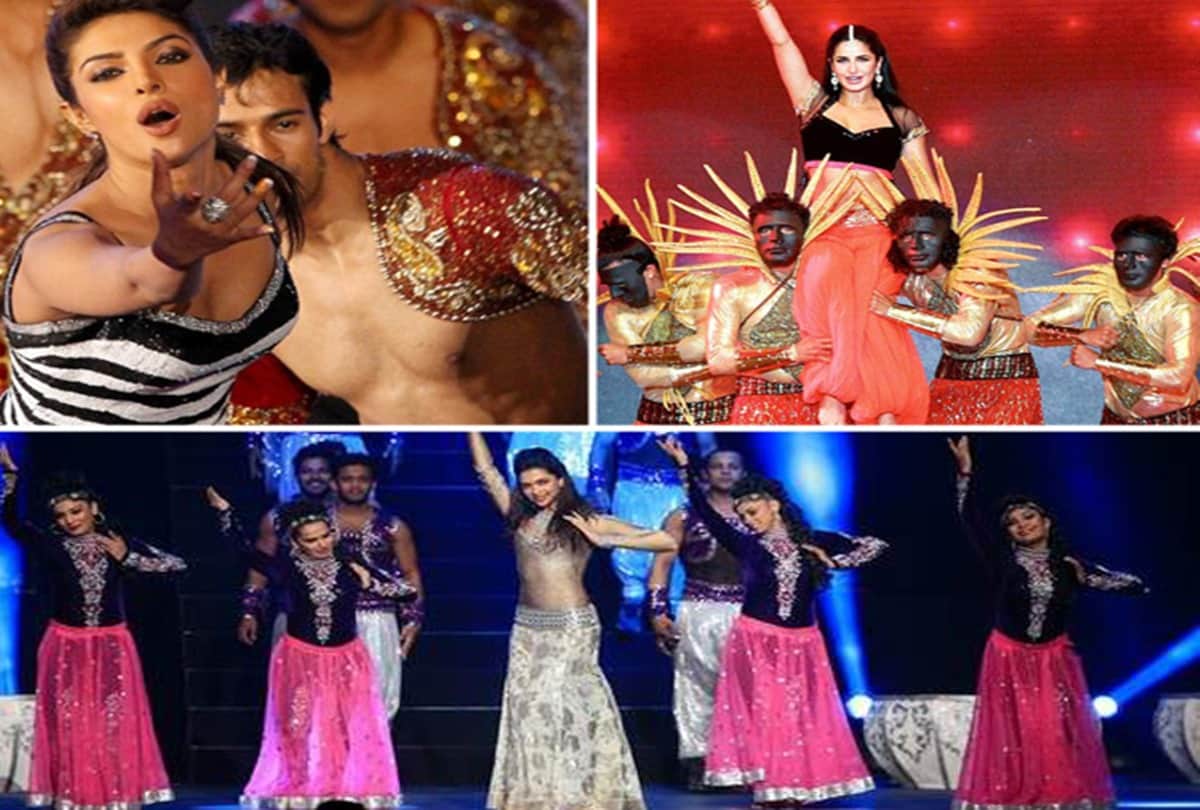 These bollywood stars are going to perform on IPL 2018 opening ceremony