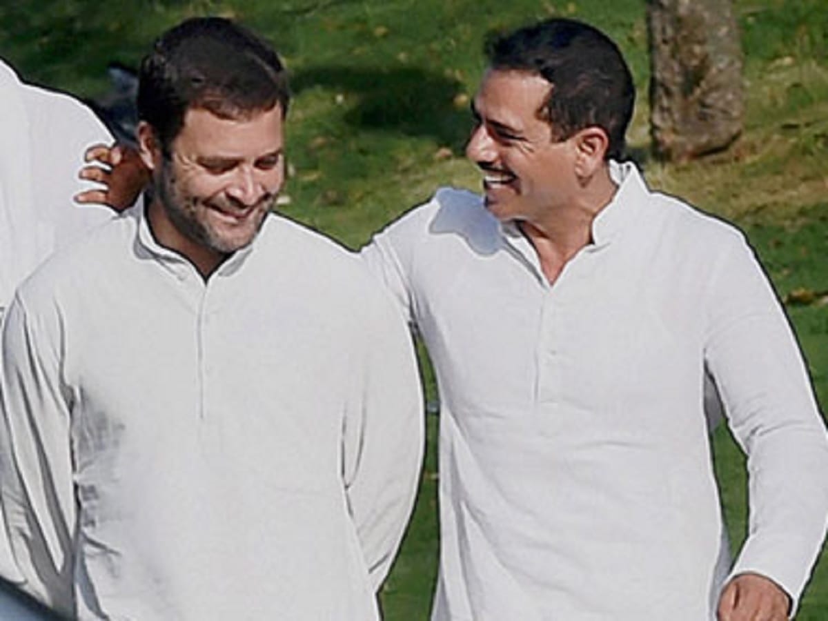cbse paper leak robert vadra asked government student has right to know