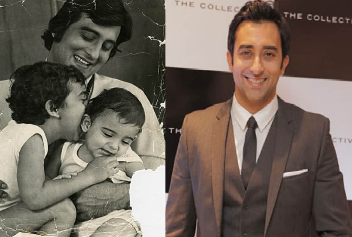 Rahul Khanna shared childhood memories with Akshaye Khanna on his birthday 