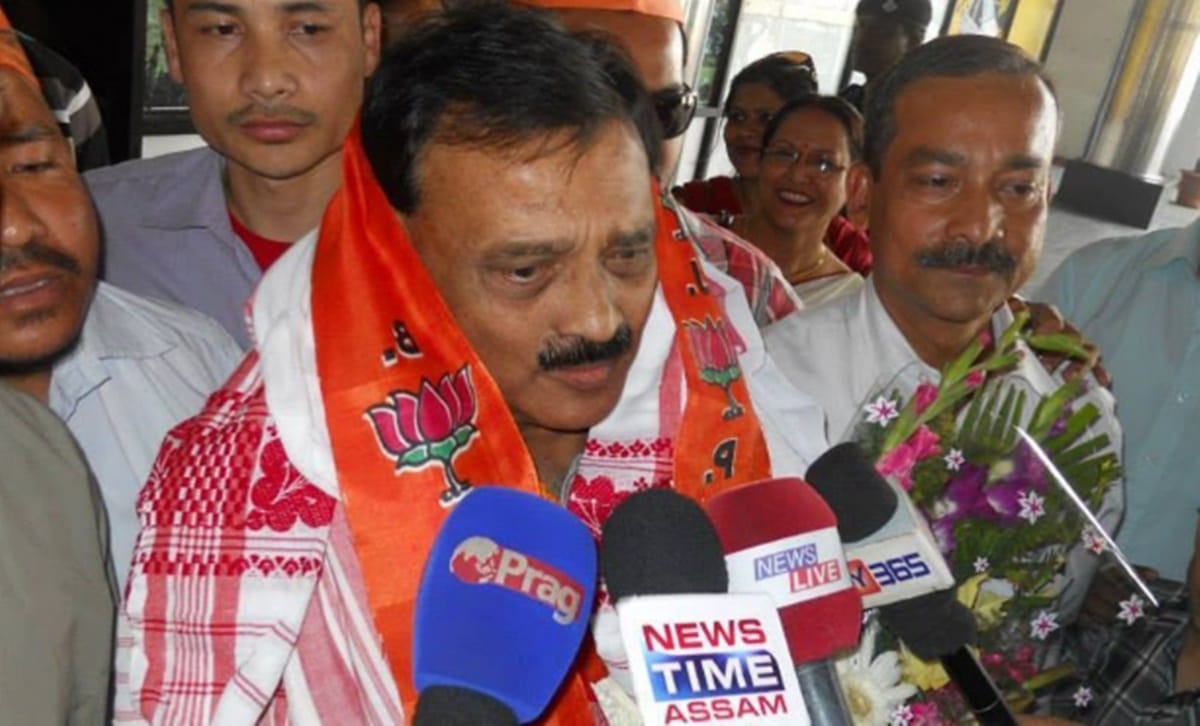 BJP Mp said those who commit heinous crimes like rape must be shot in public