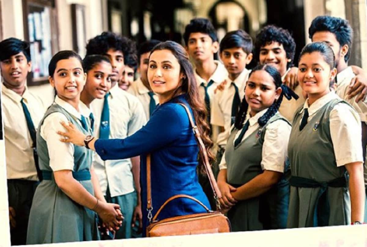 Rani Mukerji Film Hichki and Ajay Devgn film Raid Box office collection 