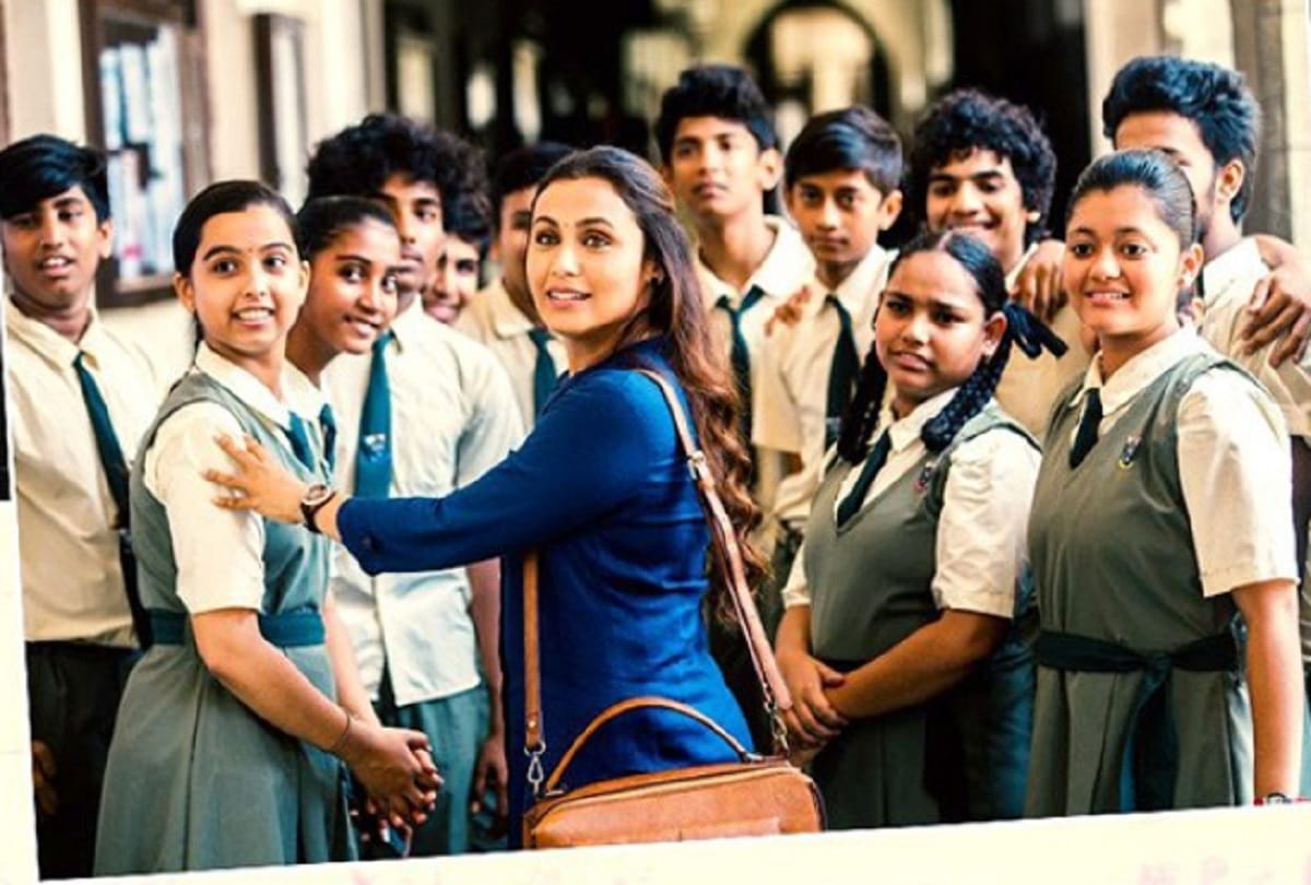 Hichki and Raid Box office collection know here