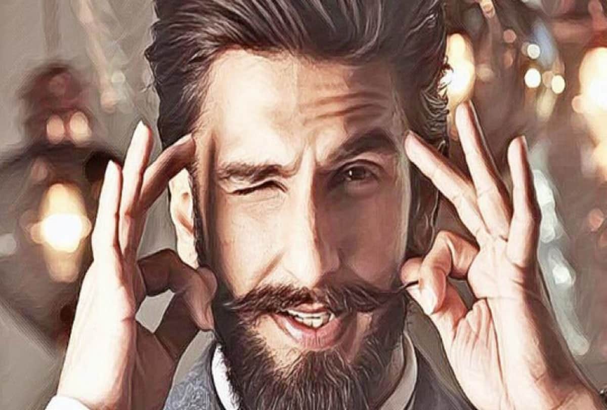 ranveer singh fans defencing him on social media by sharing apology video