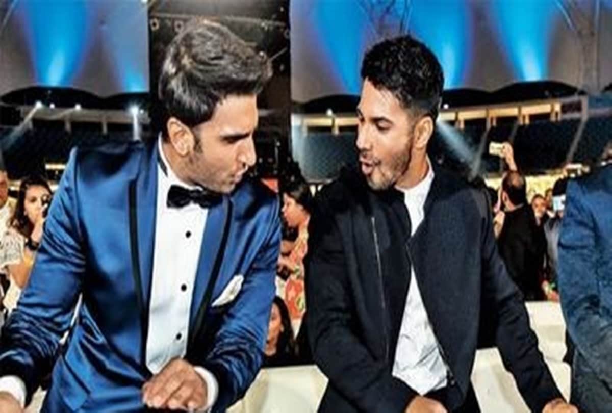 IPL 2018: Not Ranveer Singh but Varun Dhawan is getting higher money for opening performance