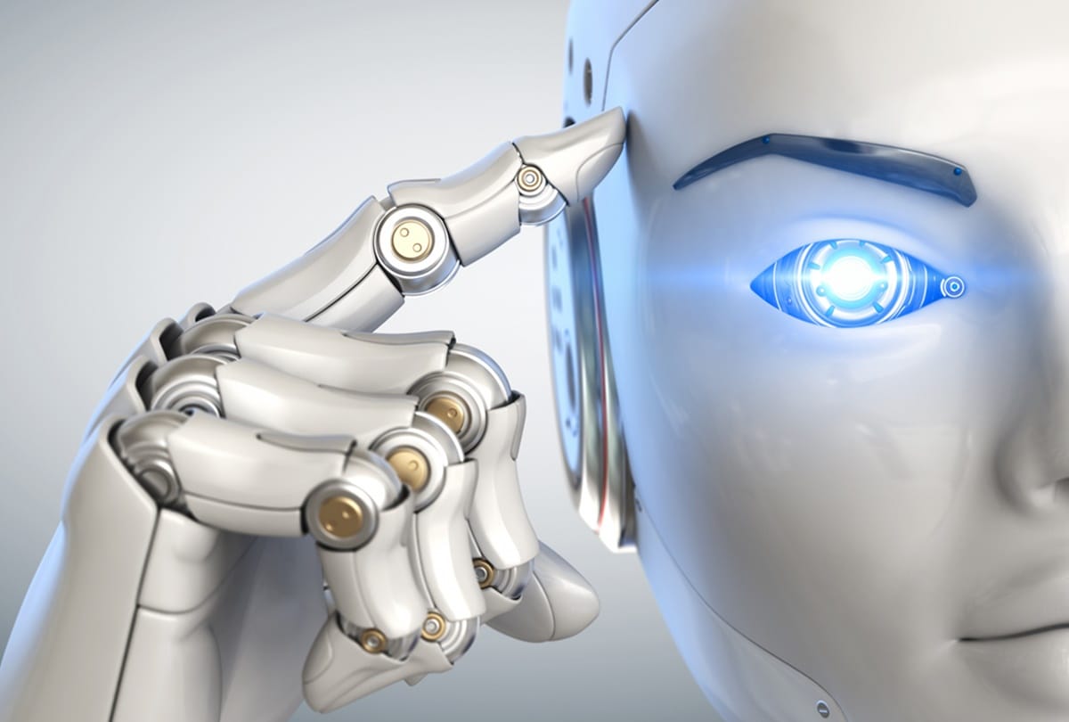 Robots is making pairs for marriage in Japan