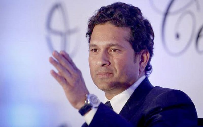 sachin tendulkar write a post on ball tampering scandal