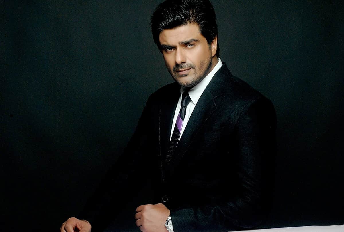 Samir Soni To Play Role Of Principal In Karan Johar Film Student of the Year 2